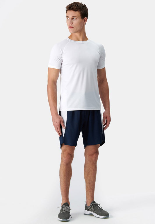 ACTIVE - T-Shirt Basic - White