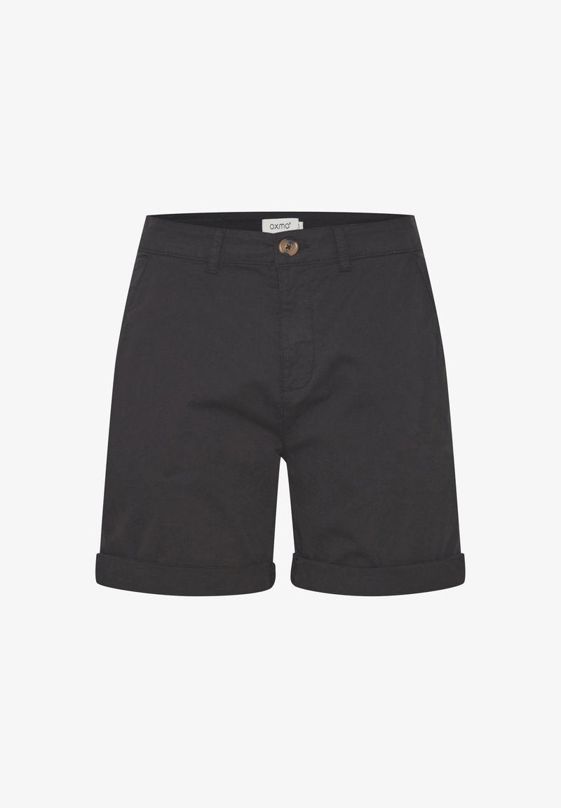 OXMO CHARLINE - Shorts - Black