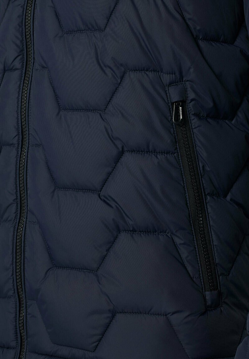 No-Excess Übergangsjacke - Night Blue