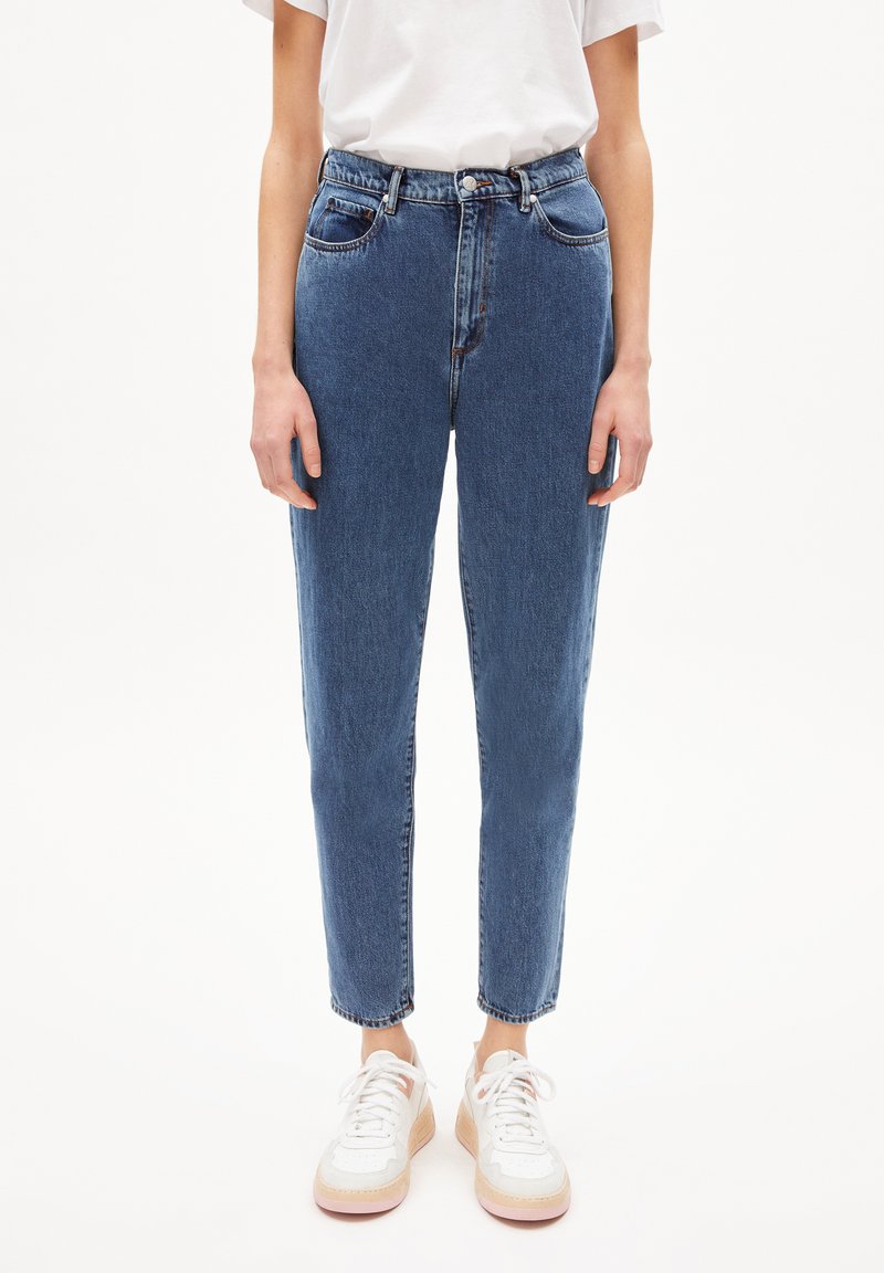 Armedangels MAIRAA - Jeans Relaxed Fit - Basic