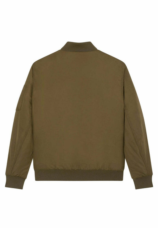 FLY AWAY UNISEX - Bomberjacke - Khaki