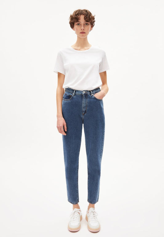 Armedangels MAIRAA - Jeans Relaxed Fit - Basic