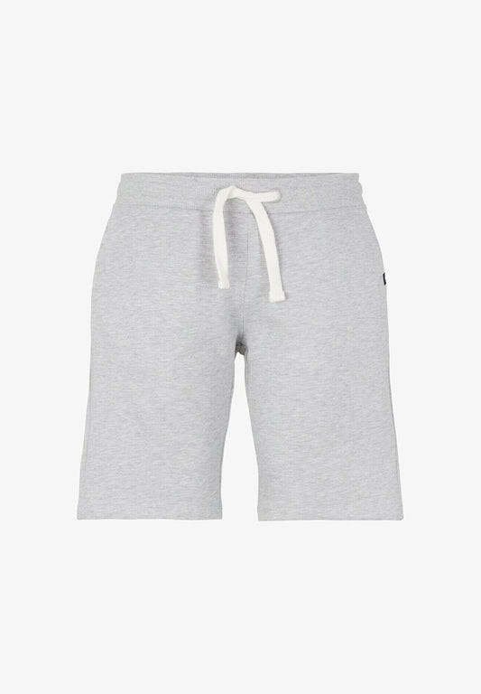 Tom Tailor BASIC - Jogginghose - Light Stone Grey Melange