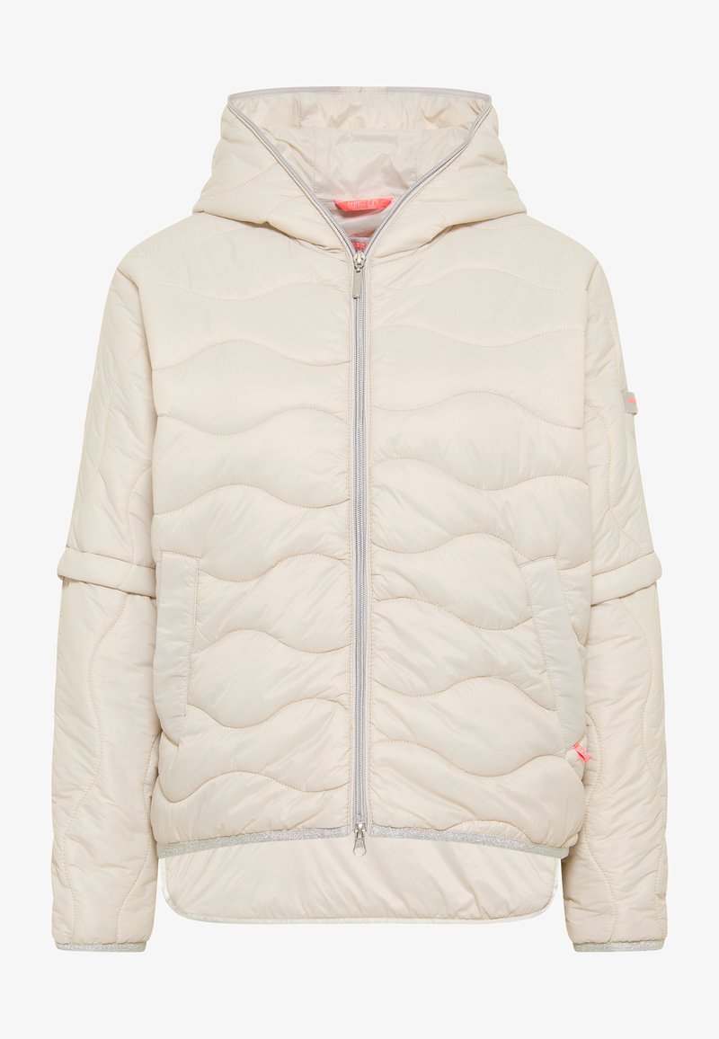 THERMOLITE - Winterjacke - Beige
