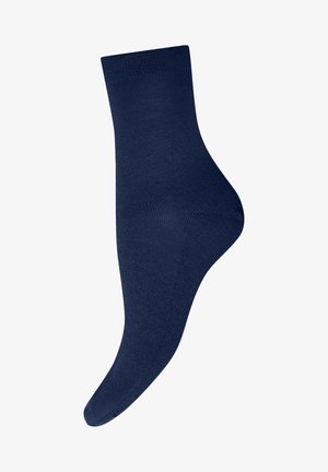 Wolford AURORA - Socken - Sodalite Blue