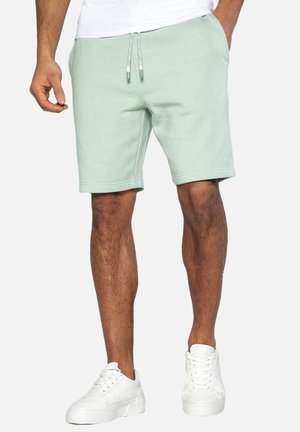 Only & Sons NICO - Shorts - Hellgrün