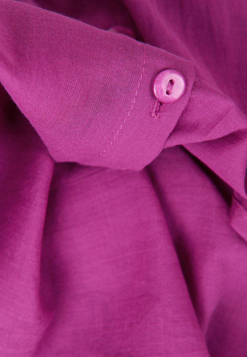 SBSHORT SUN EKSEPT - Hemdbluse - Purple