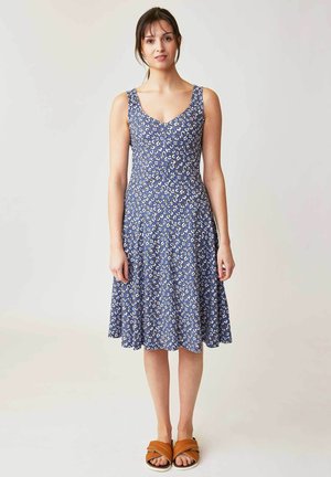 FINNA - Freizeitkleid - Amira Lilac Rose