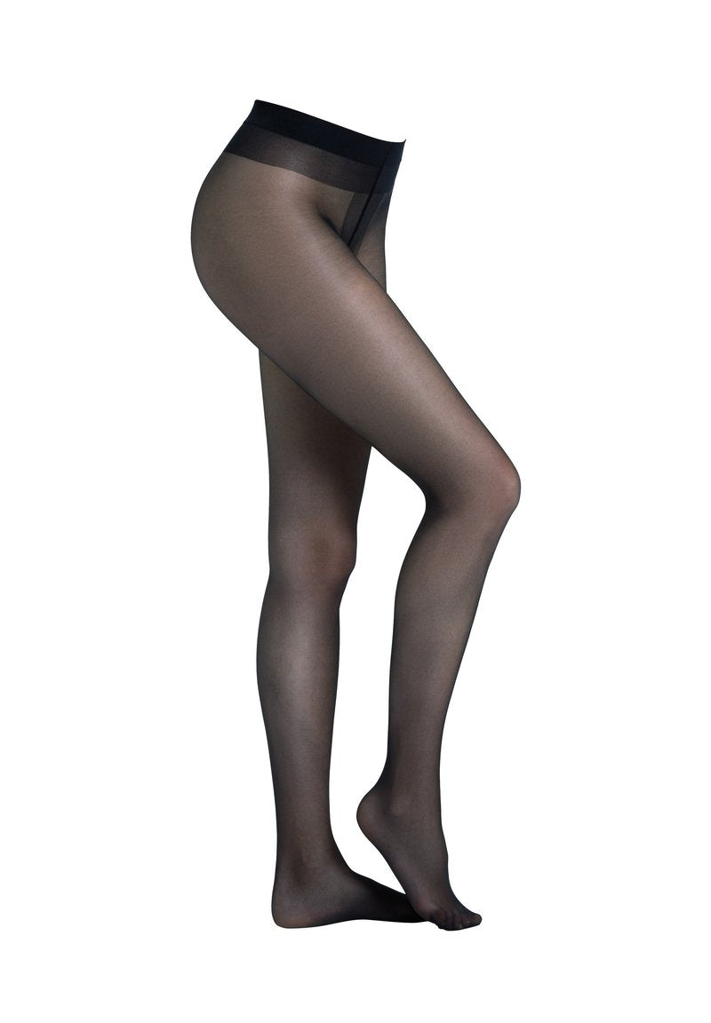 Camano 6 PACK - Strumpfhose - Anthracite