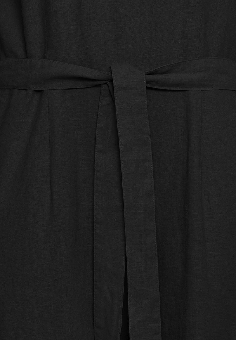 B.young BYFALAKKA - Jumpsuit - Black