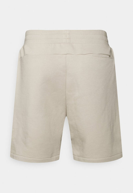 4F MENS SHORTS - Kurze Sporthose - Beige