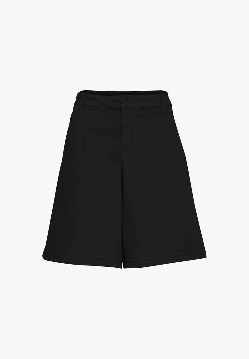 PZROSITA - Shorts - Black Beauty