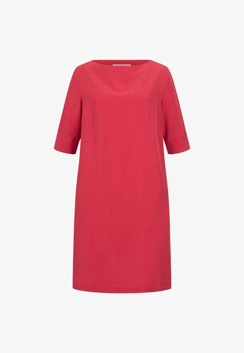 Jerseykleid - Raspberry