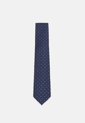 Hugo TIE - Krawatte - Medium Blue