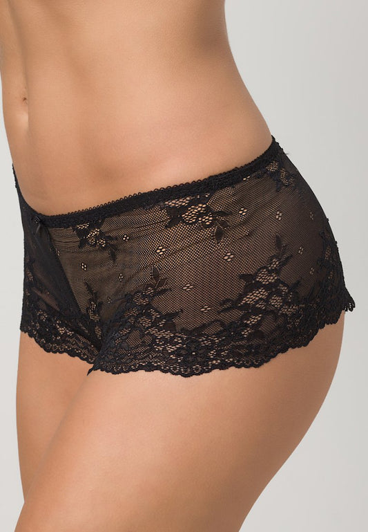 LingaDore DAILY - Panties - Schwarz