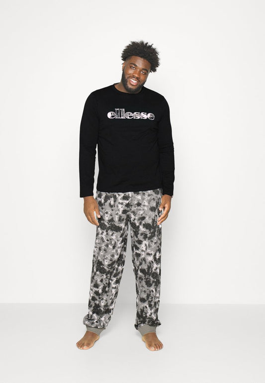 Ellesse RIDOLA - Pyjama - Grey