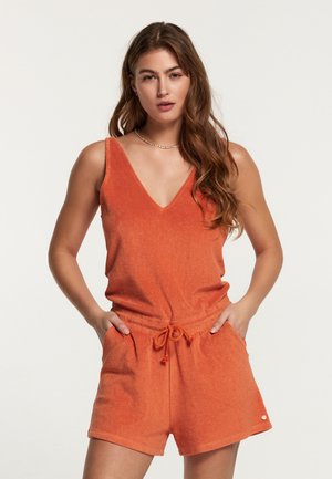 COTTON ON BETTY - Jumpsuit - Orange