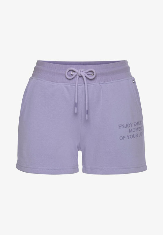 Buffalo Shorts - Lavendel