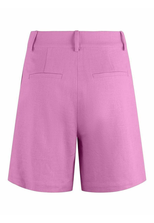 YASISMA - Shorts - Cyclamen