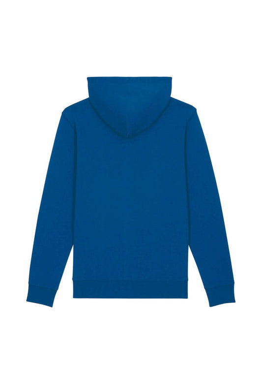 THE GREAT ESCAPE UNISEX - Kapuzenpullover - Blue