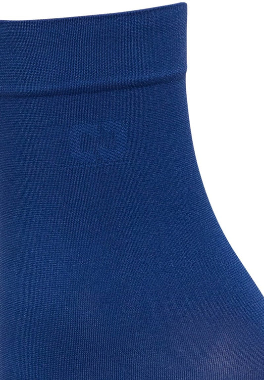 Wolford AURORA - Socken - Sodalite Blue