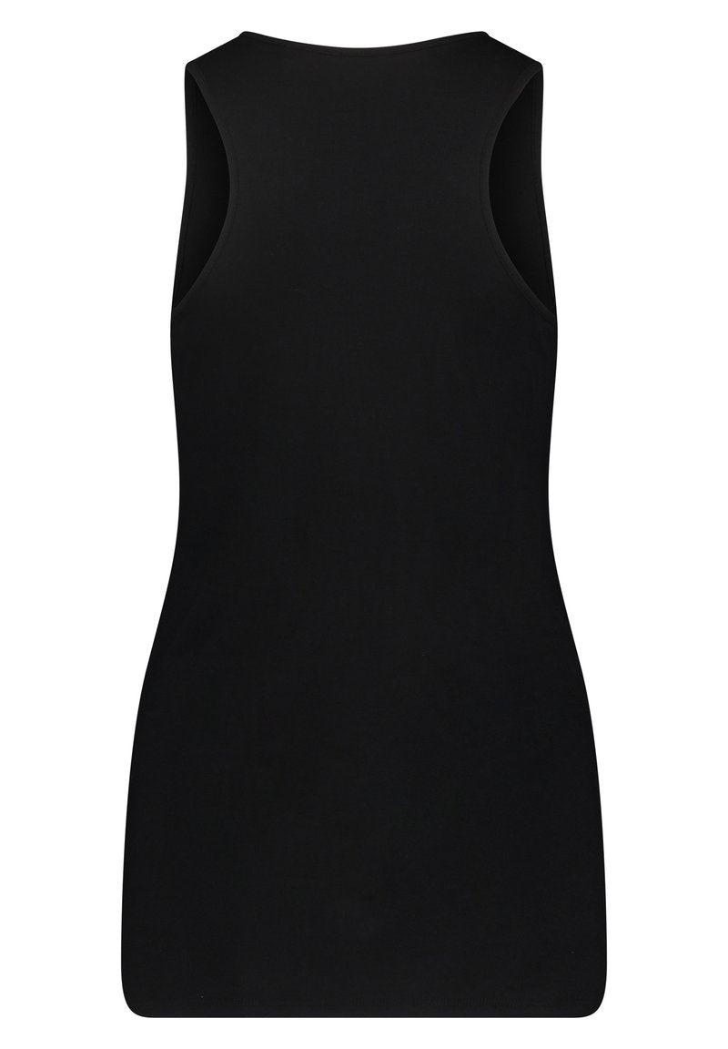 Betty Barclay Top - Schwarz Weiß