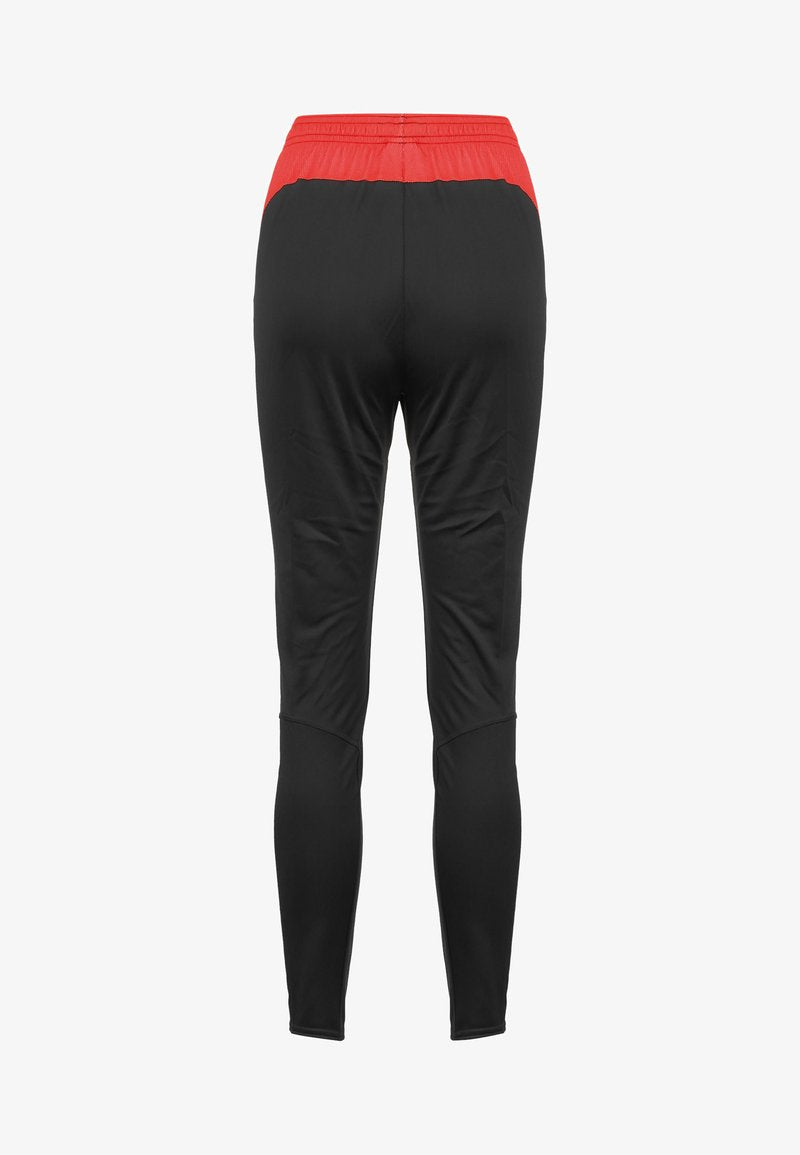 Nike Performance ACADEMY TRAININGSHOSE DAMEN - Jogginghose - Anthracite / Photo Blue / White
