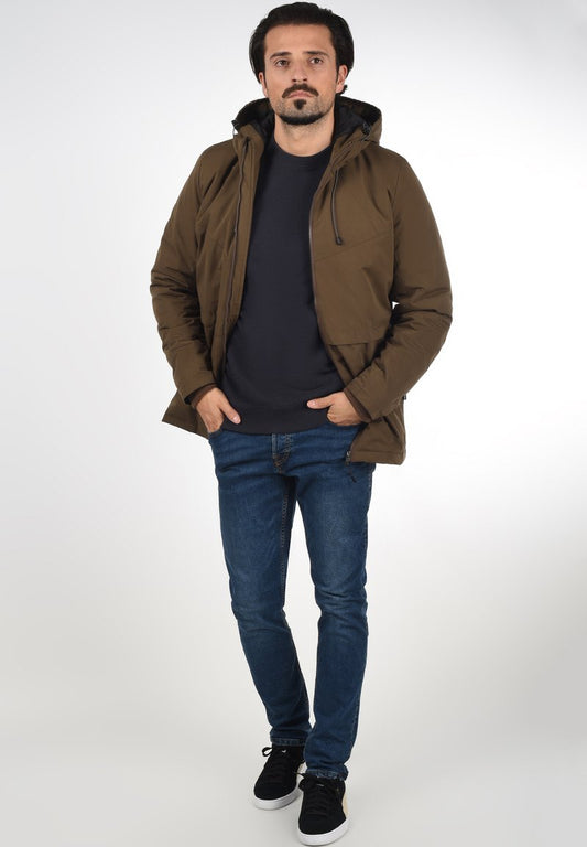 Blend BHFOSCO - Parka - Carafe