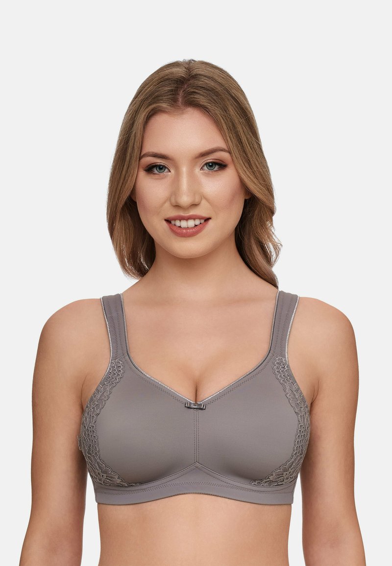 Susa MINIMIZER OHNE BÜGEL LONDON - T-Shirt BH - Frosty Lavender