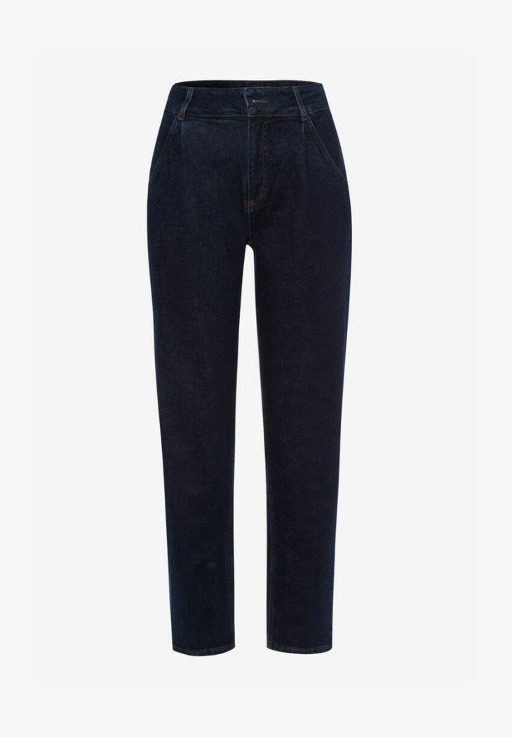 BRAX STYLE MELO S - Jeans Relaxed Fit - Clean Dark Blue