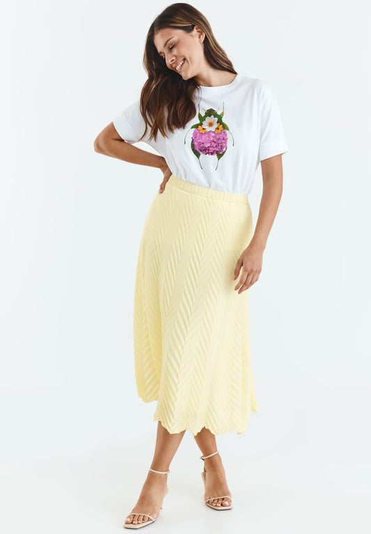 BERNETIA - A-Linien-Rock - Yellow
