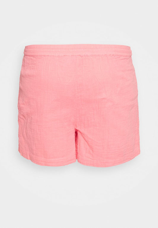 PCSTINA - Shorts - Strawberry Pink