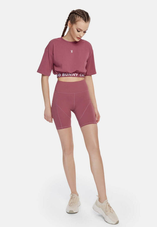 FAST - Shorts - Pink