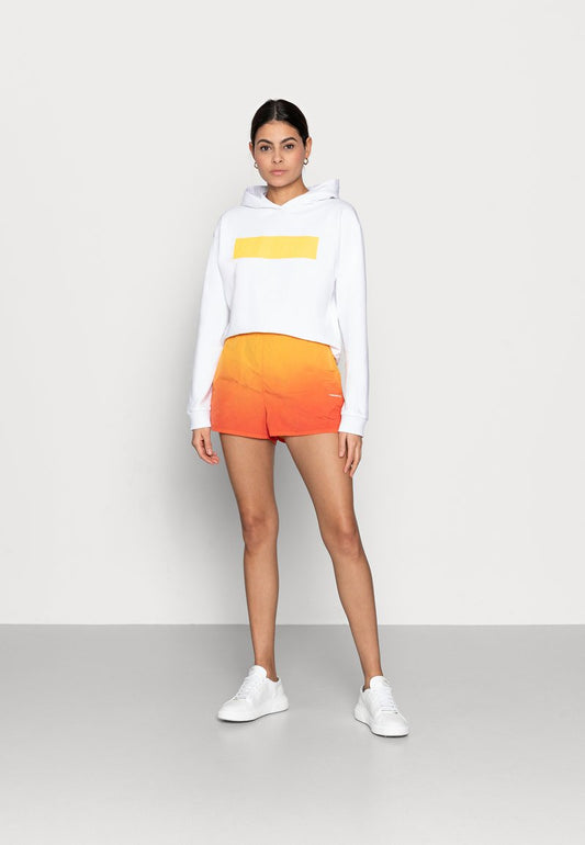 Calvin Klein Jeans Shorts - Yellow