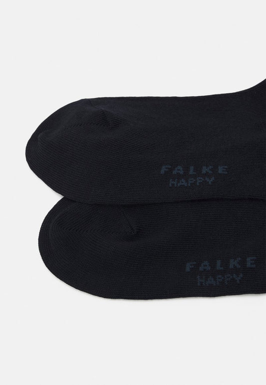 Falke HAPPY 2-PACK COTTON-MIX - Socken - Dark Navy