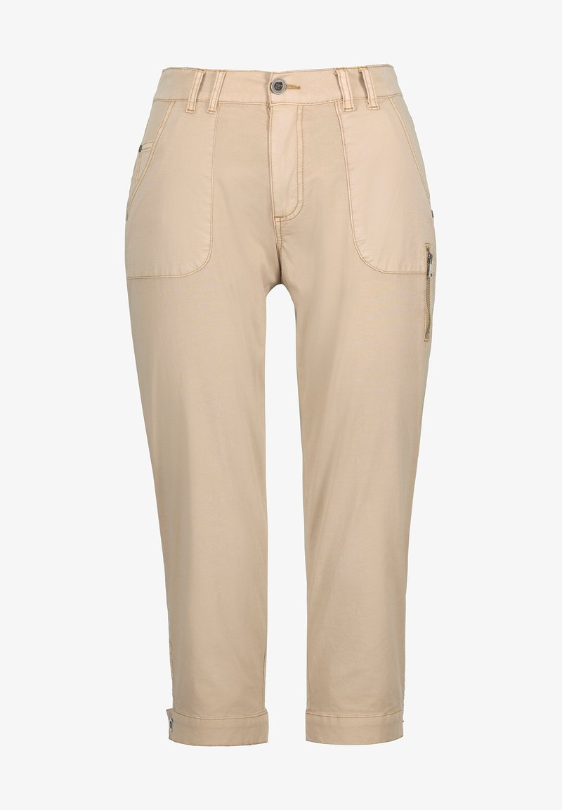 Shorts - Sandstein