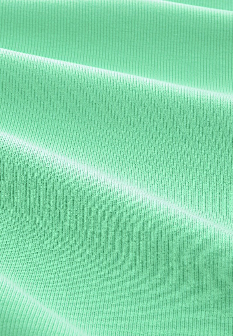 TOM TAILOR Denim TROYER - Strickpullover - Strong Green