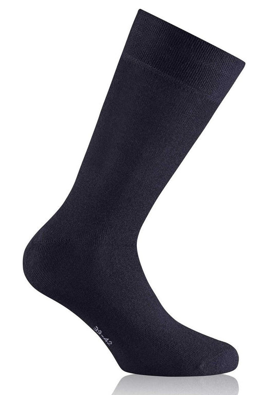 2 PACK UNISEX - Socken - Marine