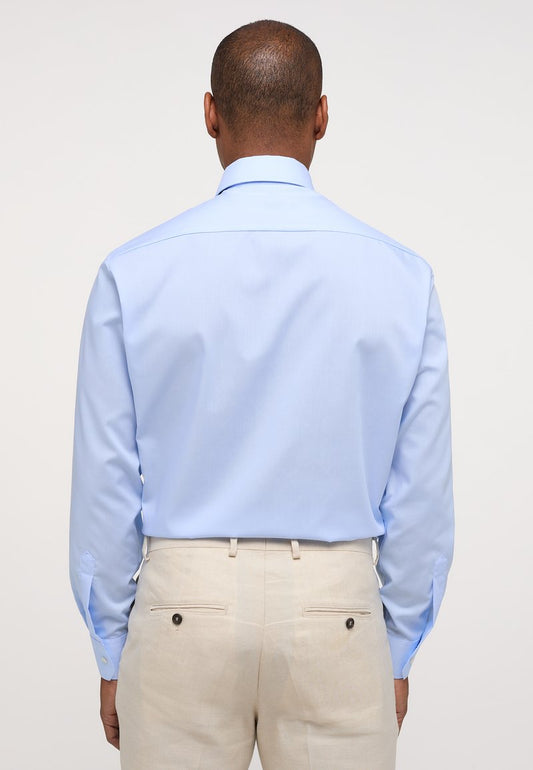 Eterna COMFORT FIT - Businesshemd - Hellblau
