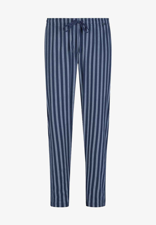 MEY LANG - Nachtwäsche Hose - Soft Grey