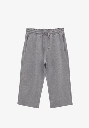 STANDARD FIT - Nachtwäsche Hose - Anthracite