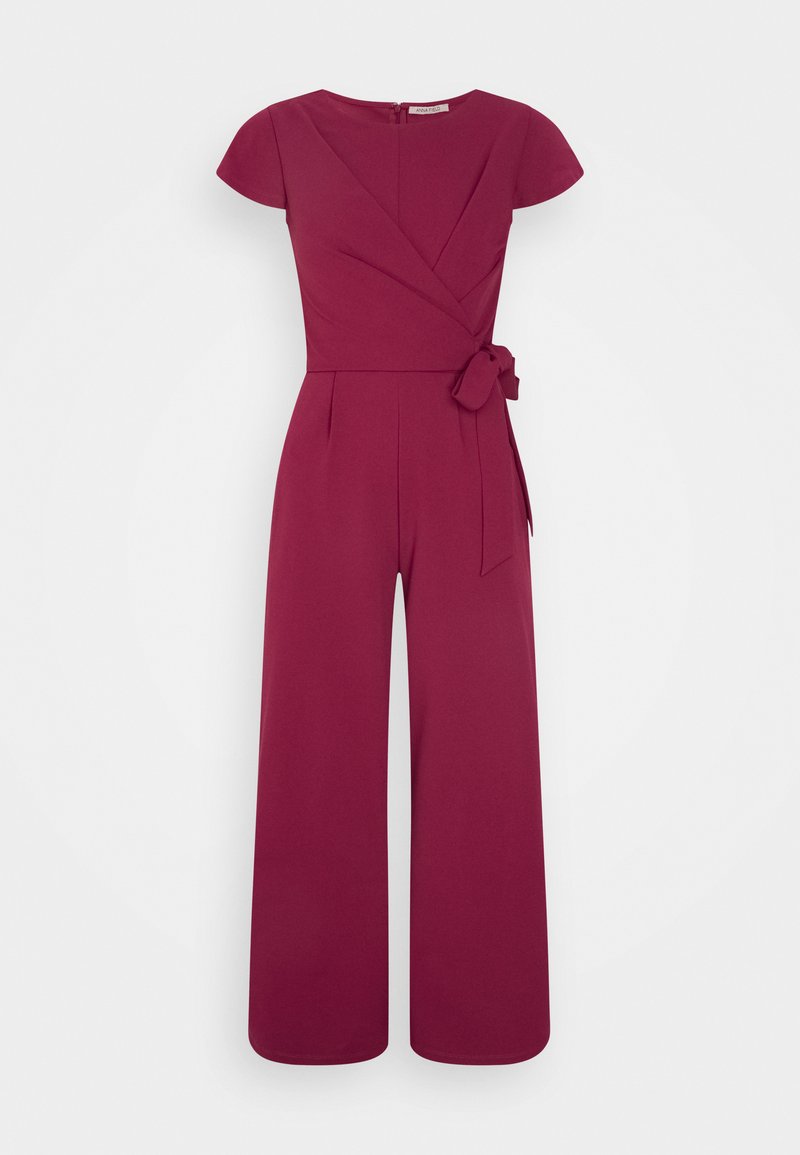 Anna Field Jumpsuit - Light Green