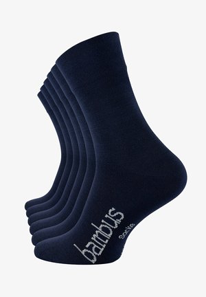 Rossignol LIFESTYLE - Socken - Dark Navy