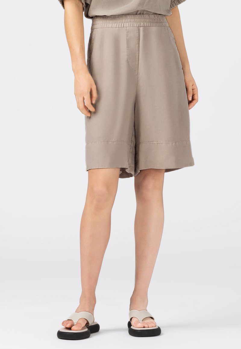 Shorts - Cement