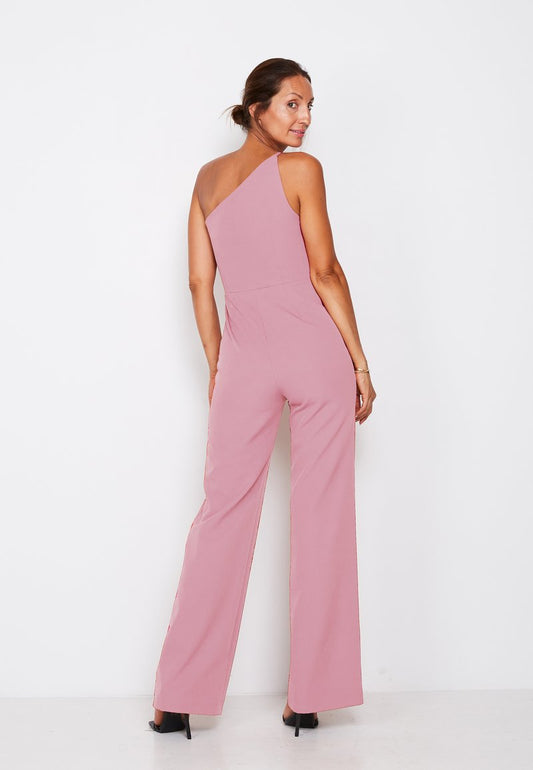 LILLIE - Jumpsuit - Pink