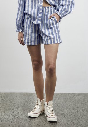 REGULAR - Shorts - White