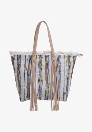 Strandaccessoire - Black/grey