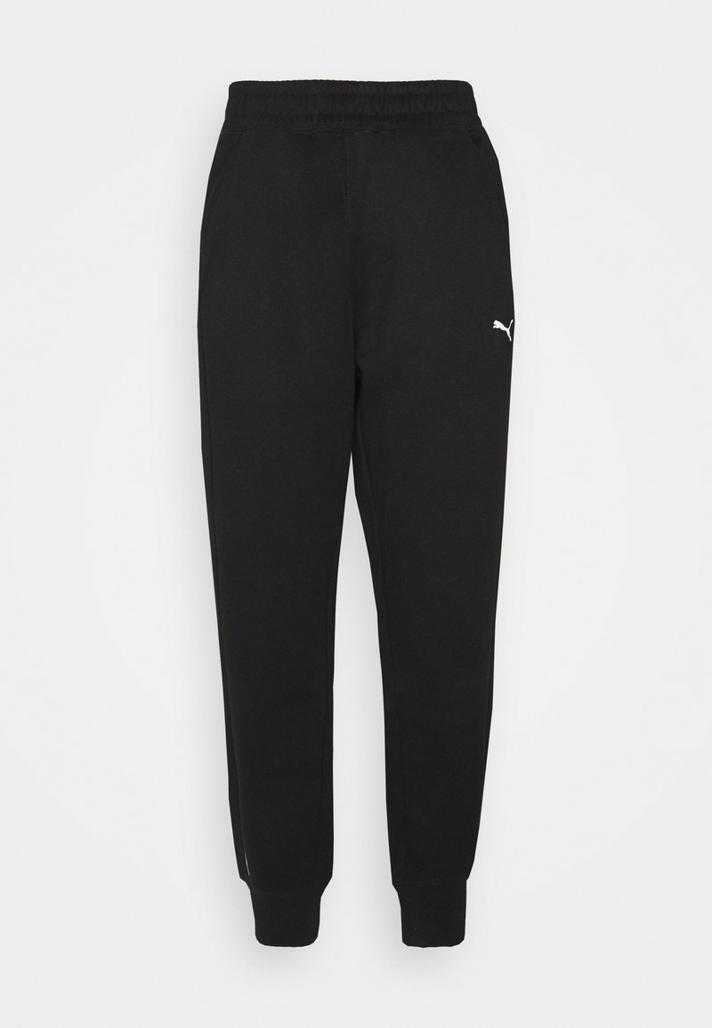Puma TRAIN FAVORITE PANT - Jogginghose - Black