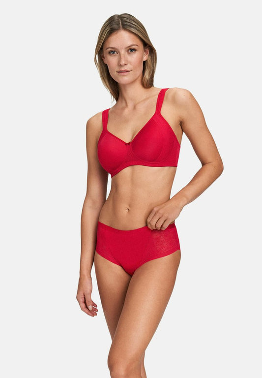 Susa MILANO - Slip - Carmin