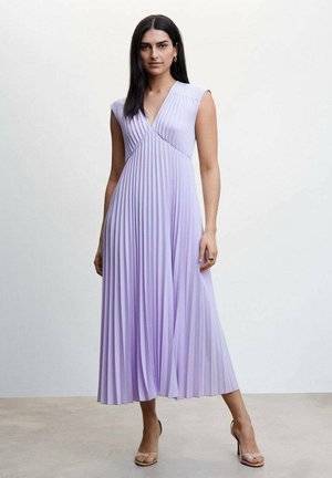 Noisy May Freizeitkleid - Lilac Breeze